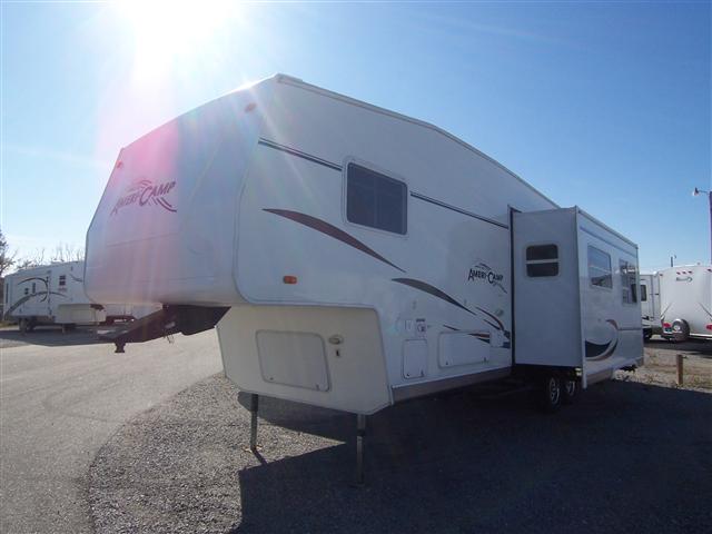 2004 Americamp RV Americamp